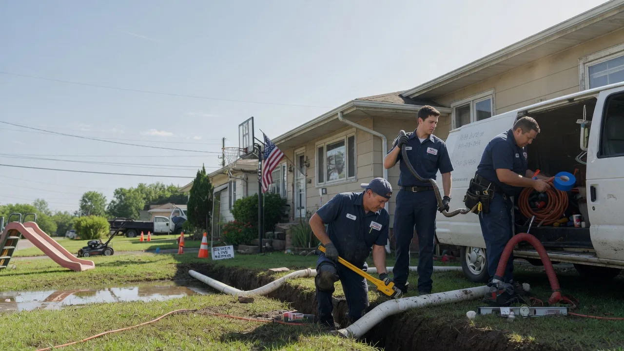 Toilet Installation in Amelia, OH near me